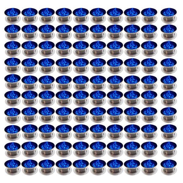 سیم لحیم مدل  BLFIRESL-110 بسته 100 عددی