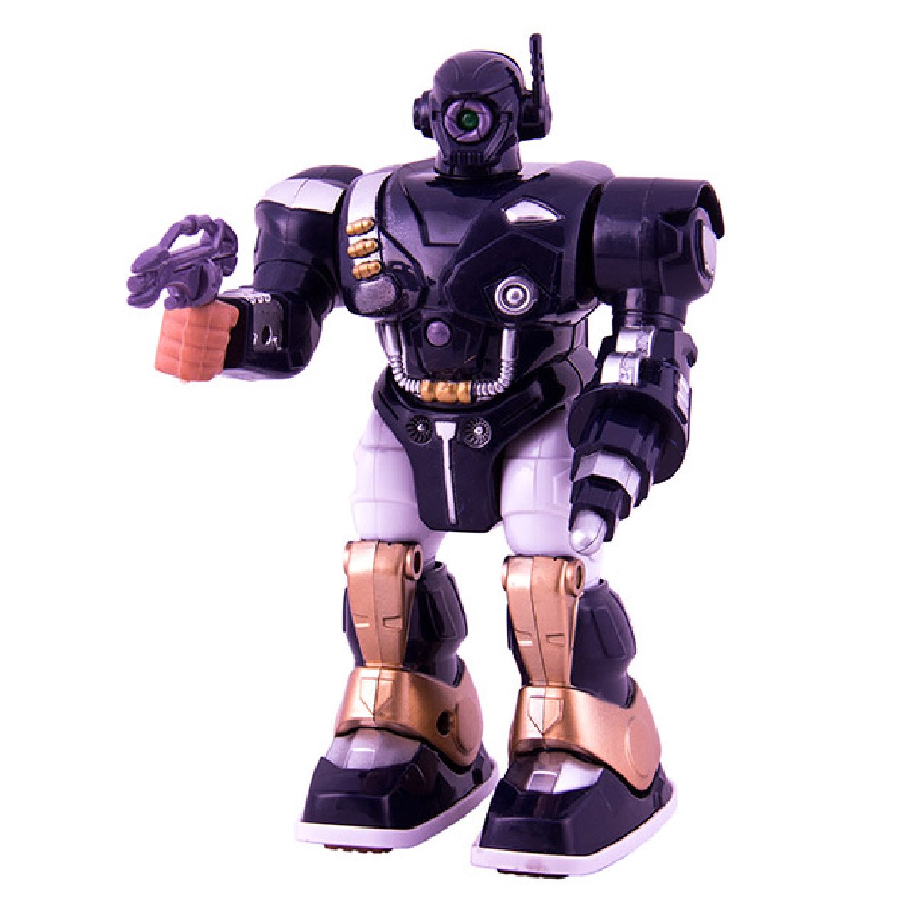 ربات اسباب بازی یا لی مینگ مدل Max Robot