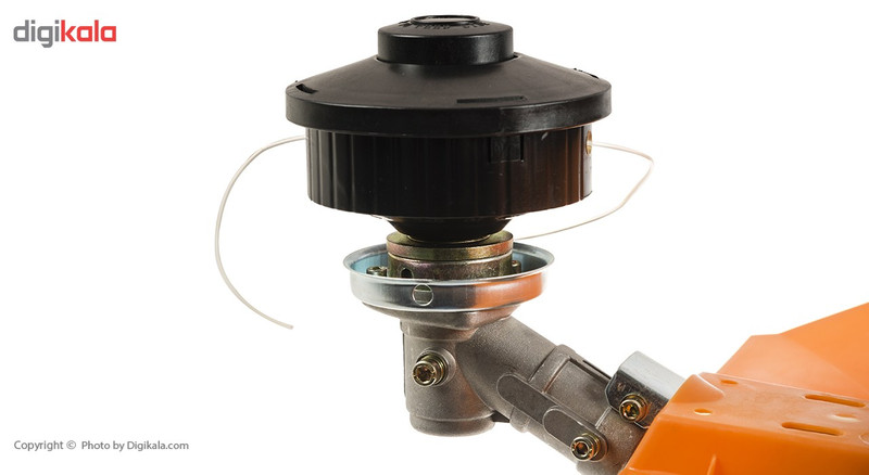 داس برقی تاپ گاردن مدل EBC-1400