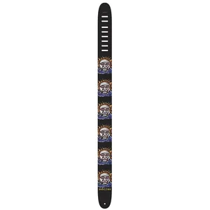 بند چرمی گیتار پریس مدل P25SBL-8078