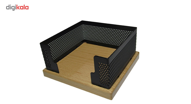 جای کاغذ یادداشت سیلور استار مدل ww-04a