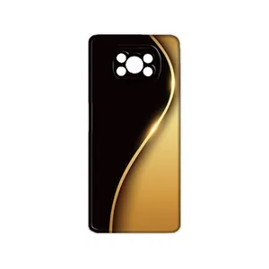 کاور مدل اسپرت کد 094 مناسب برای گوشی موبایل شیائومی Poco X3 NFC / Poco X3 Pro / Poco X3