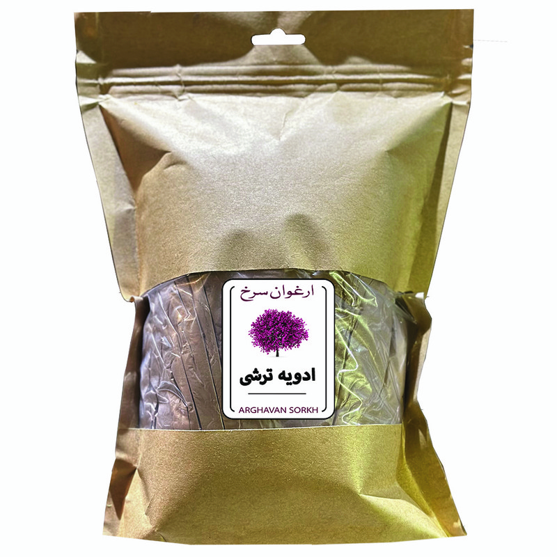 ادویه ترشی ارغوان سرخ - 500 گرم