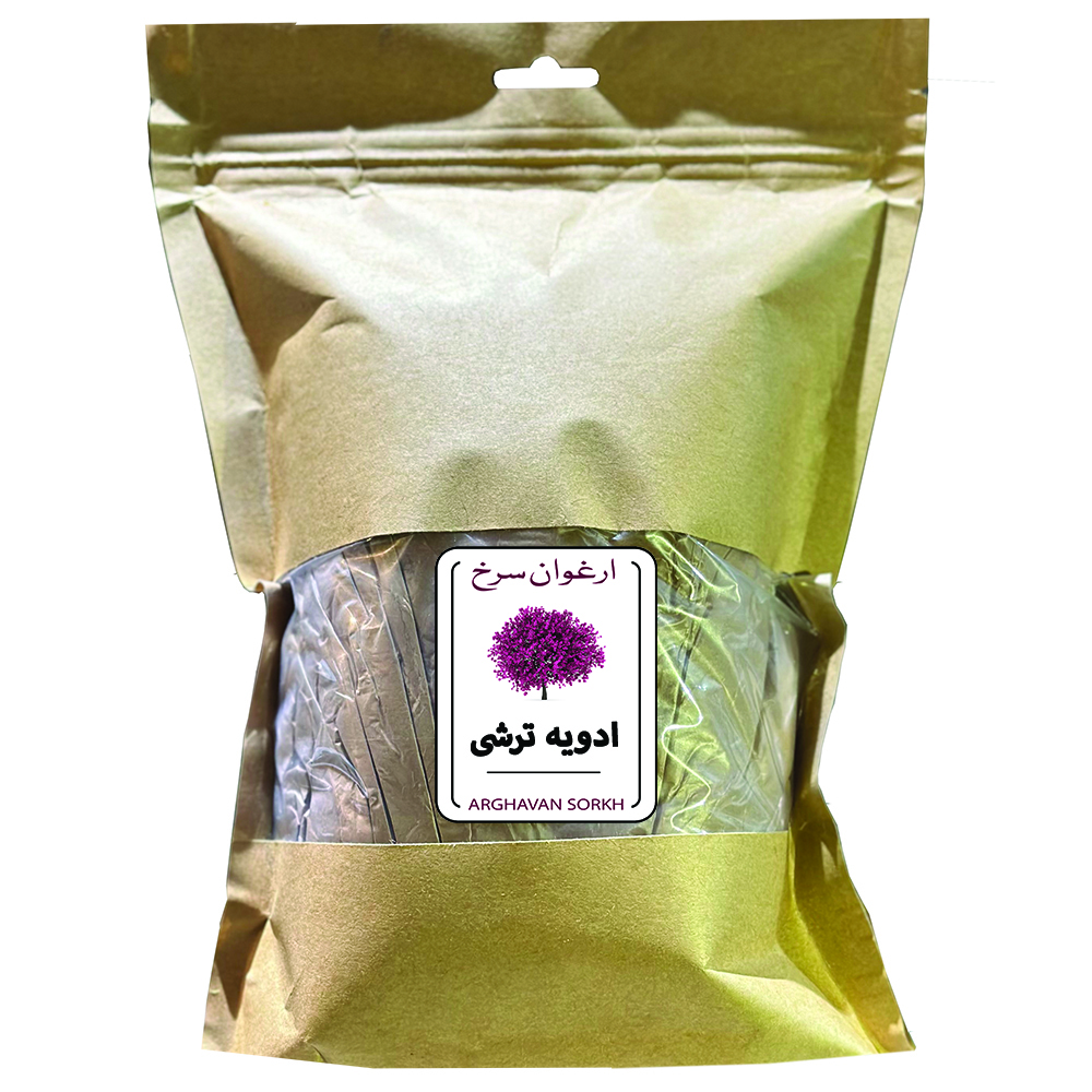 ادویه ترشی ارغوان سرخ - 200 گرم