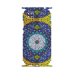 MAHOOT Iran Tile 13-FullSkin Cover Sticker for Xiaomi Poco C3