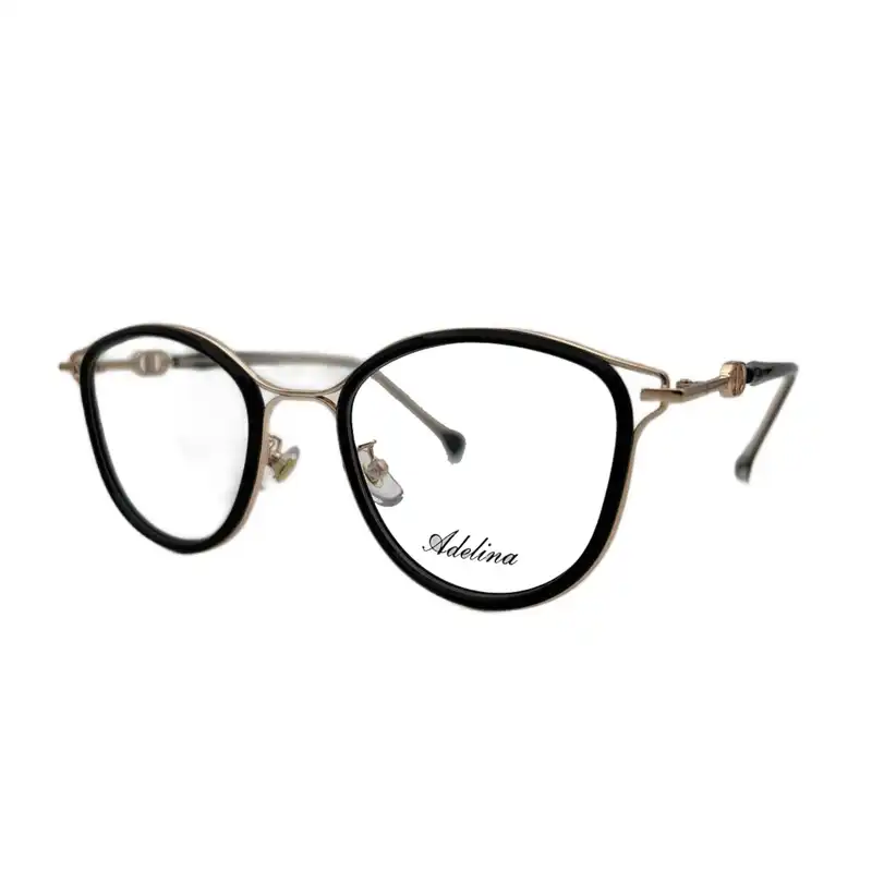 فریم عینک طبی زنانه ادلینا مدل S11615