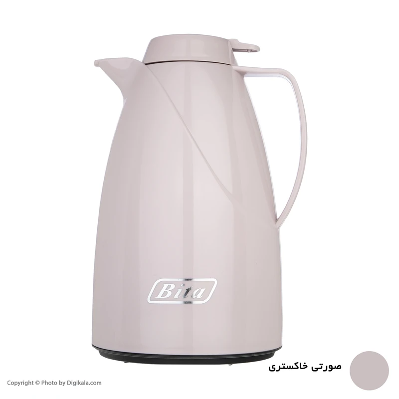 عکس شماره 4 : فلاسک بیتا مدل 384 گنجایش 2 لیتر