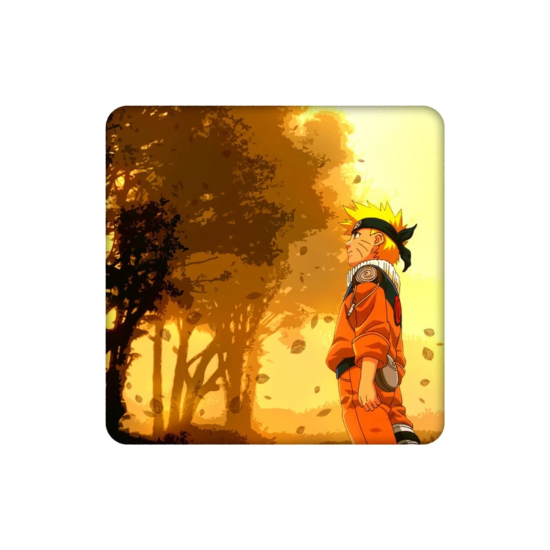 زیرلیوانی طرح انیمه ناروتو کد 0463362