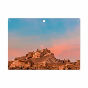 MAHOOT ARG-e-BAM Cover Sticker for Lenovo Miix 320 2017