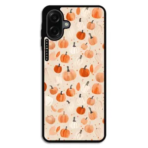 AKAM AMC-WSGA07-PUMPKIN-15 Cover For Samsung Galaxy A07
