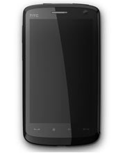 گوشی موبایل اچ تی سی تاچ اچ دی