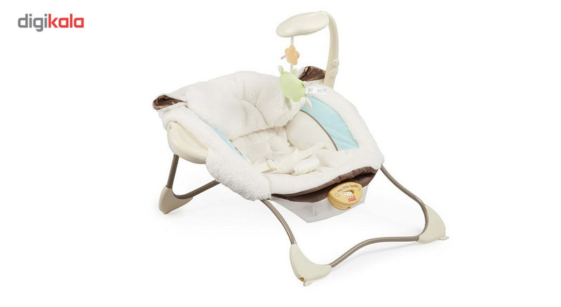 نی نی لای لای فیشر پرایس مدل cmv 29