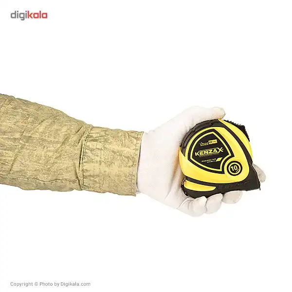 متر 10 متری کنزاکس مدل KMT-110