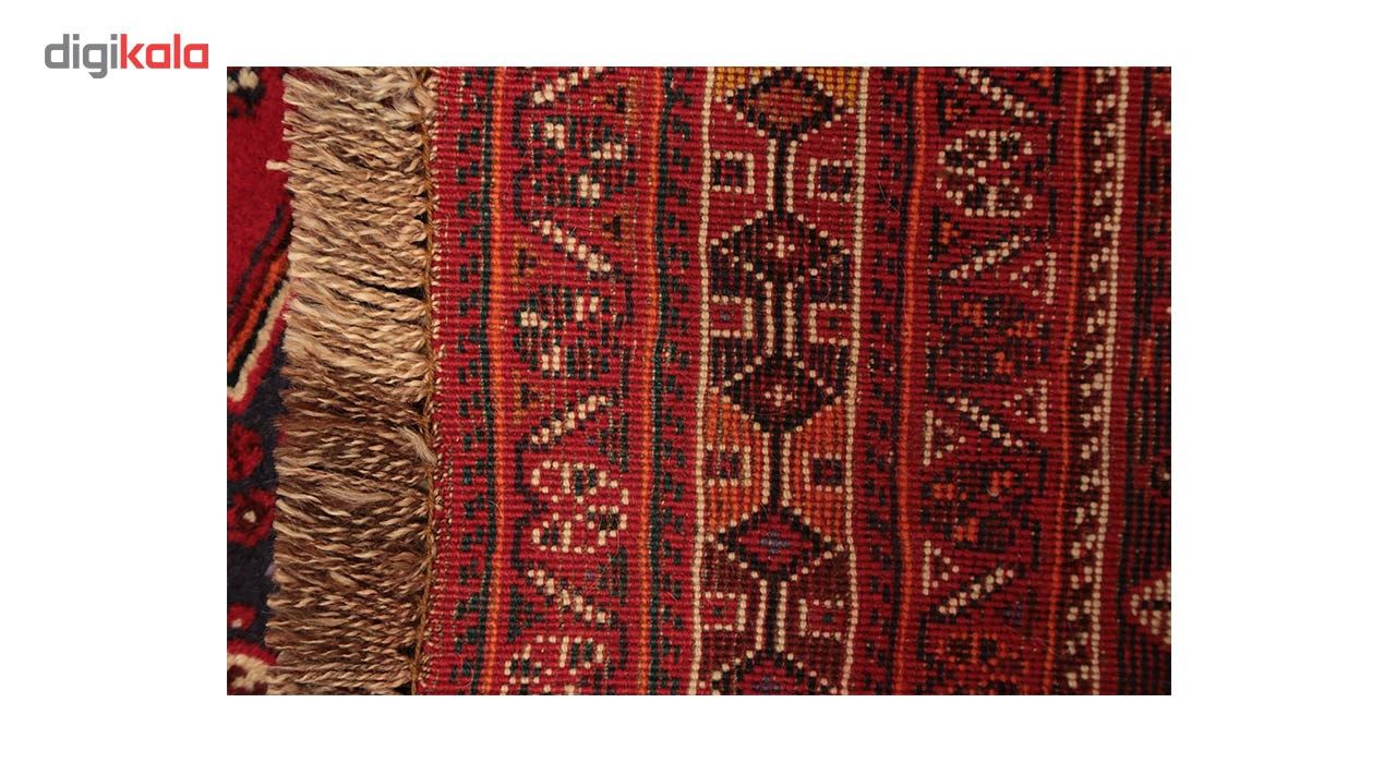 فرش دستبافت چهارمتری کد 9511200 main 1 4