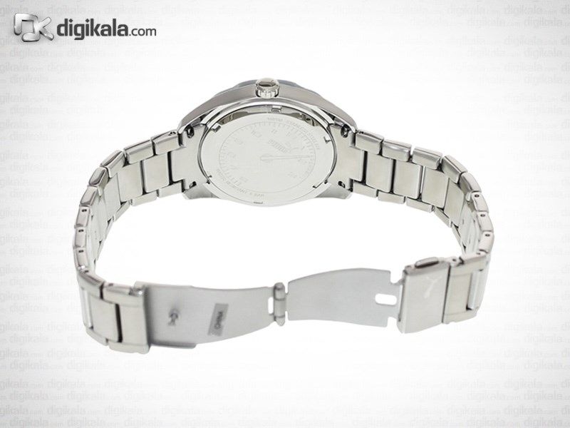 ساعت مچی عقربه ای مردانه پوما PU103192005 main 1 3