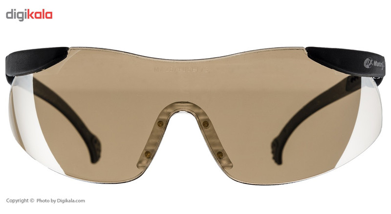 عینک ایمنی ماتریکس مدل Pioneer