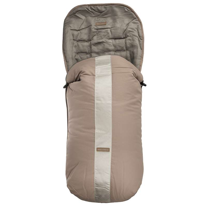 کاور گرمکن پا کالسکه مک لارن مدل Champagne