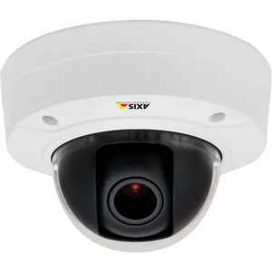 دوربین تحت شبکه اکسیس مدل P3225-V
