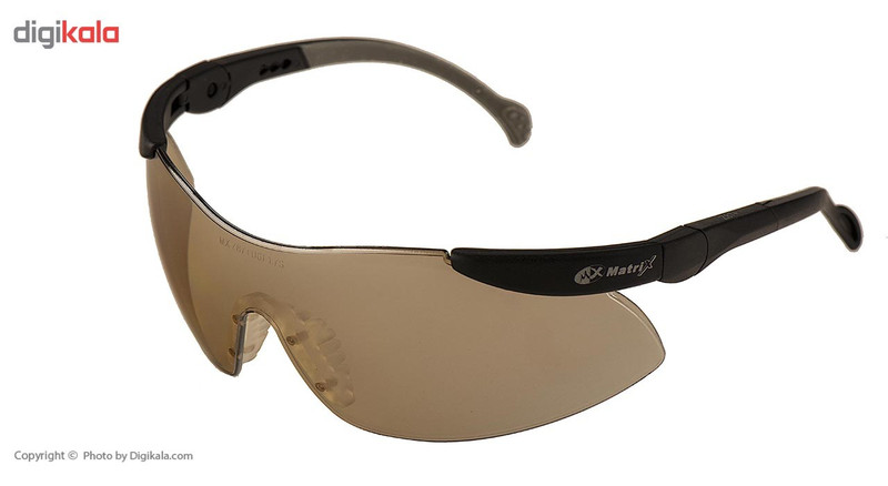 عینک ایمنی ماتریکس مدل Pioneer