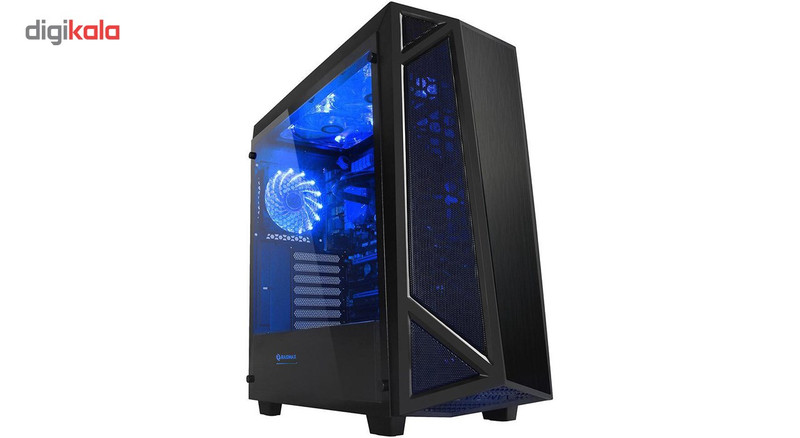 کیس کامپیوتر ریدمکس مدل SIGMA 1