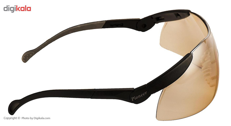 عینک ایمنی ماتریکس مدل Pioneer