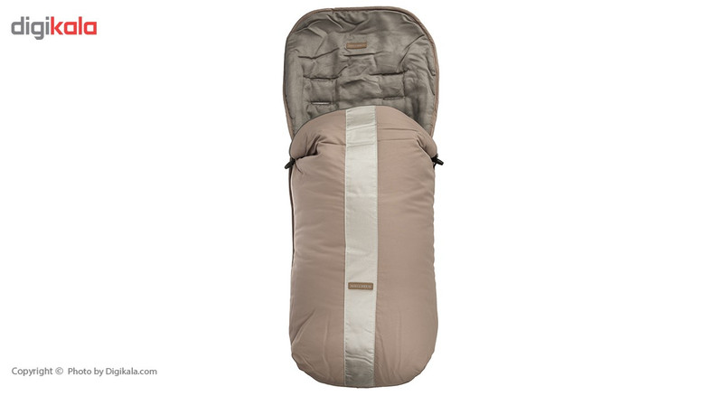 کاور گرمکن پا کالسکه مک لارن مدل Champagne