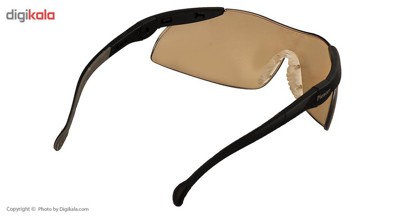 عینک ایمنی ماتریکس مدل Pioneer