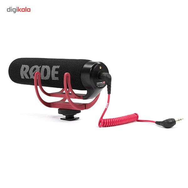 میکروفون دوربین رود Videomic Go