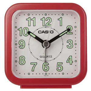 Casio TQ-141-4DF Desktop Clock