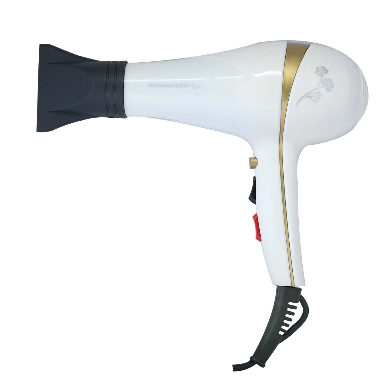 سشوار براون اسکای مدل BS-1222