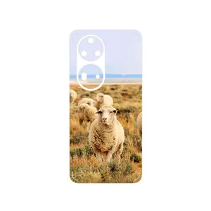 MAHOOT Sheep Cover Sticker for Huawei P50 Pro