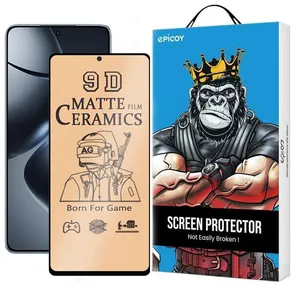 Epicoy BodyGuard Screen Protector For Xiaomi 14T Pro / 14T / Redmi K70 Ultra
