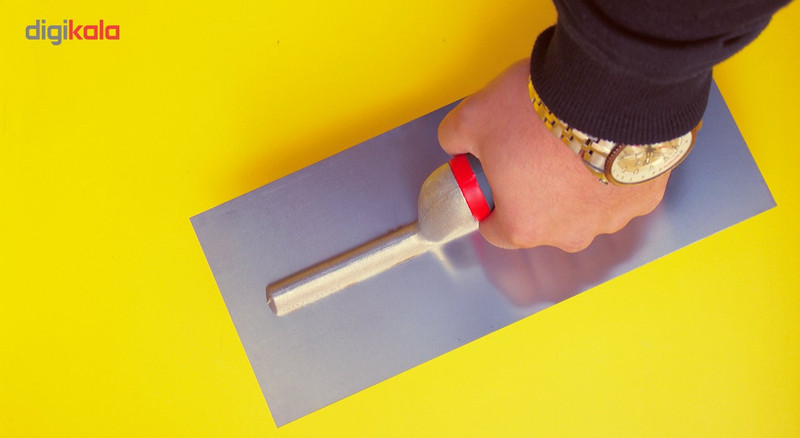 ماله اوتی پقفه مدل 2121000 لبه تیز سایز 280 میلی متر