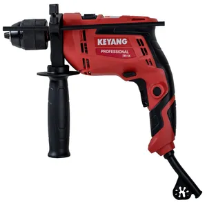 Keyang DMV-13KA Hammer Drill