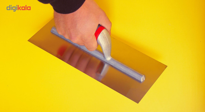 ماله اوتی پقفه مدل 2121000 لبه تیز سایز 280 میلی متر