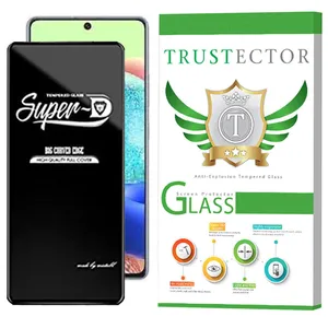 Trustector SUTA Screen Protector For Samsung Galaxy A72 5G 