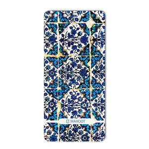 MAHOOT Traditional-tile Design Cover Sticker for Huawei P10 Plus
