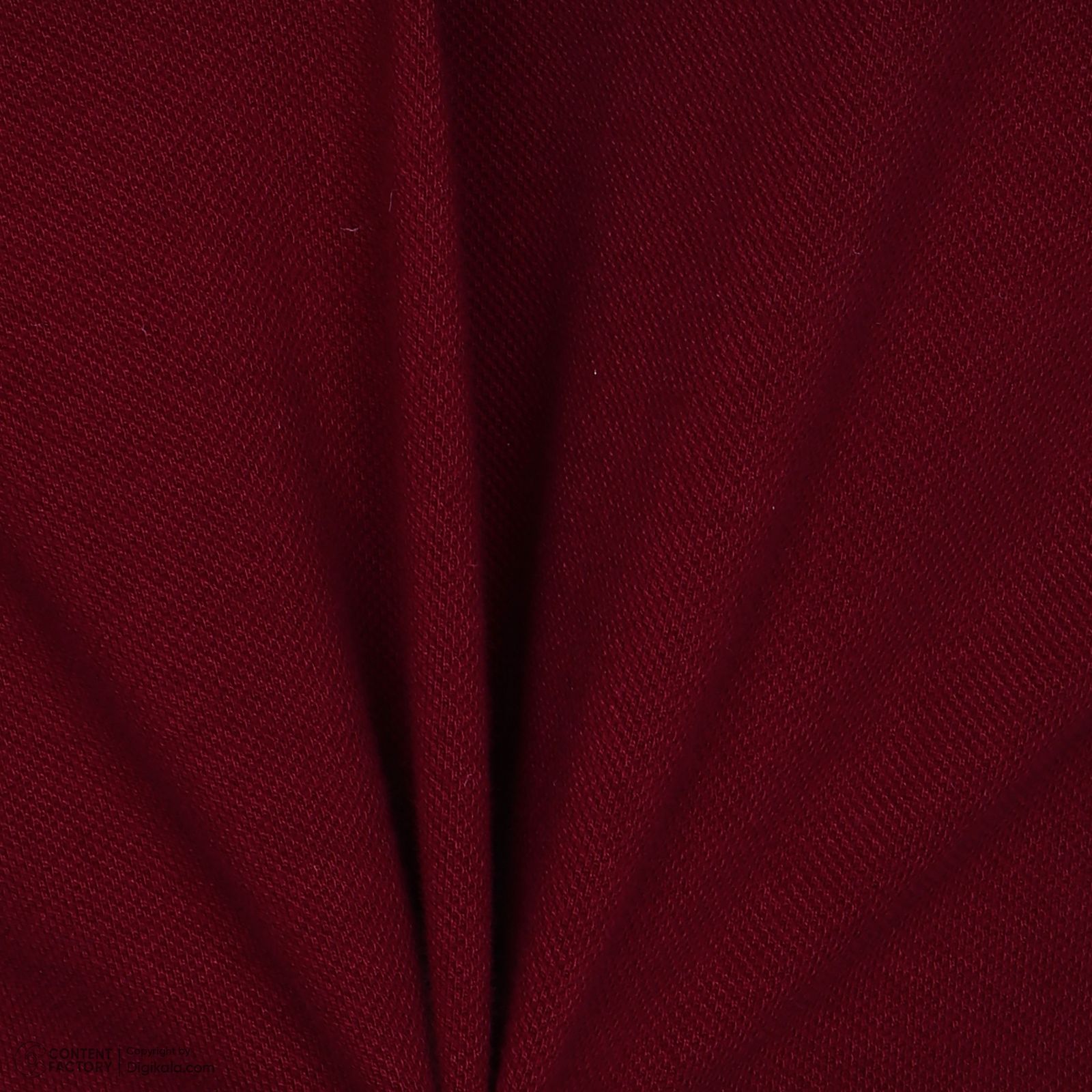 پولوشرت آستین کوتاه مردانه پاتن جامه مدل جودون کد M5155 -  - 8