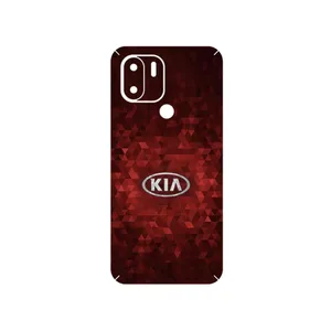 MAHOOT KIA_Logo Cover Sticker for Xiaomi Redmi A2 Plus