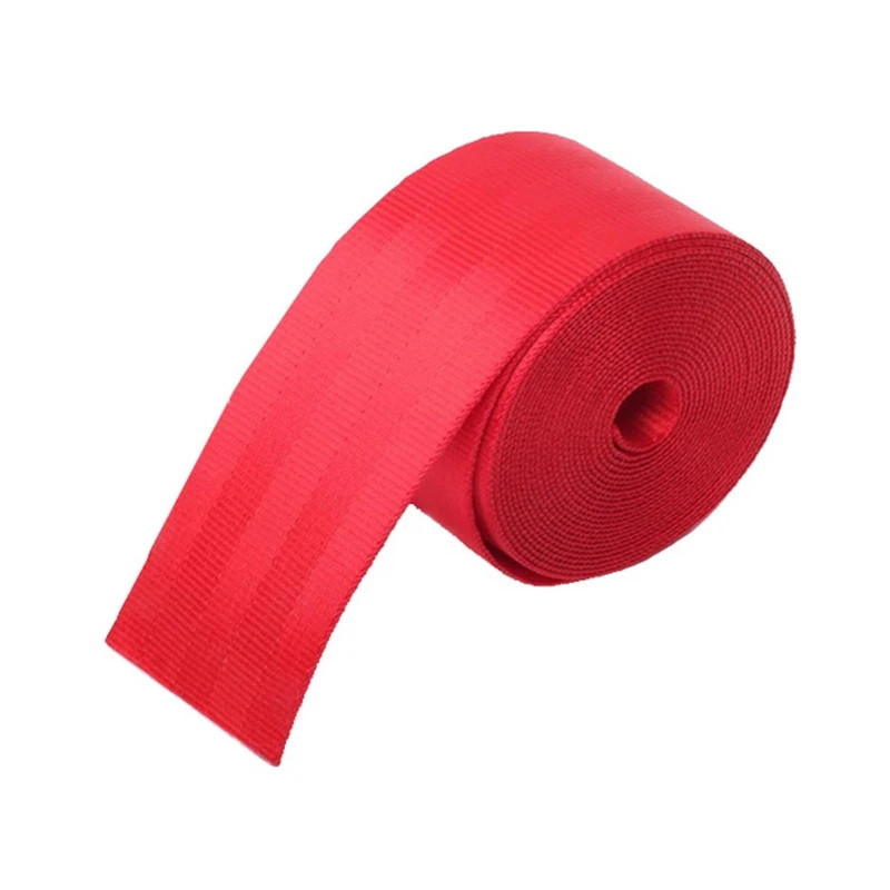 نوار کمربند ایمنی خودرو کالانیکس مدل KAM-RED-10242