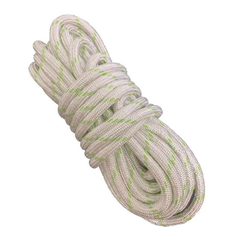 طناب بسته بندی مدل ابریشمی کد 9mm طول 20 متر