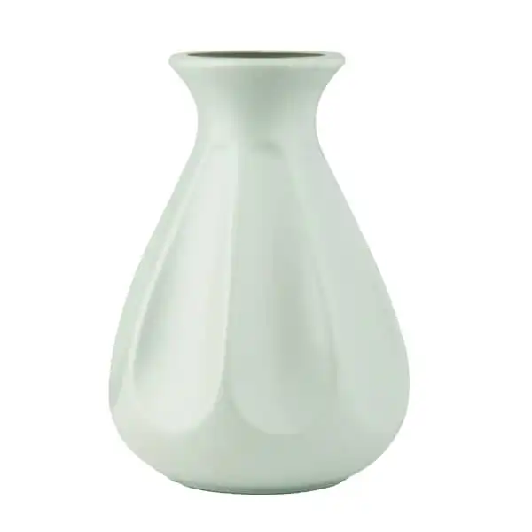 گلدان دکوری مدل لوتوس A01