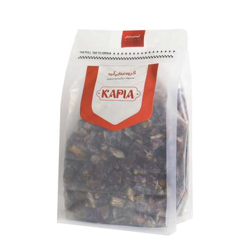 چیپس خرما دارچینی  صادراتی کاپیا - 250 گرم