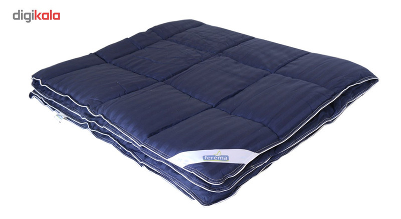 لحاف مایکروفایبر ژاکارد رنگی فرما مدل F-MJK-Quilt دو نفره کینگ لحاف مایکروفایبر ژاکارد رنگی فرما مدل F-MJK-Quilt دو نفره کینگ
