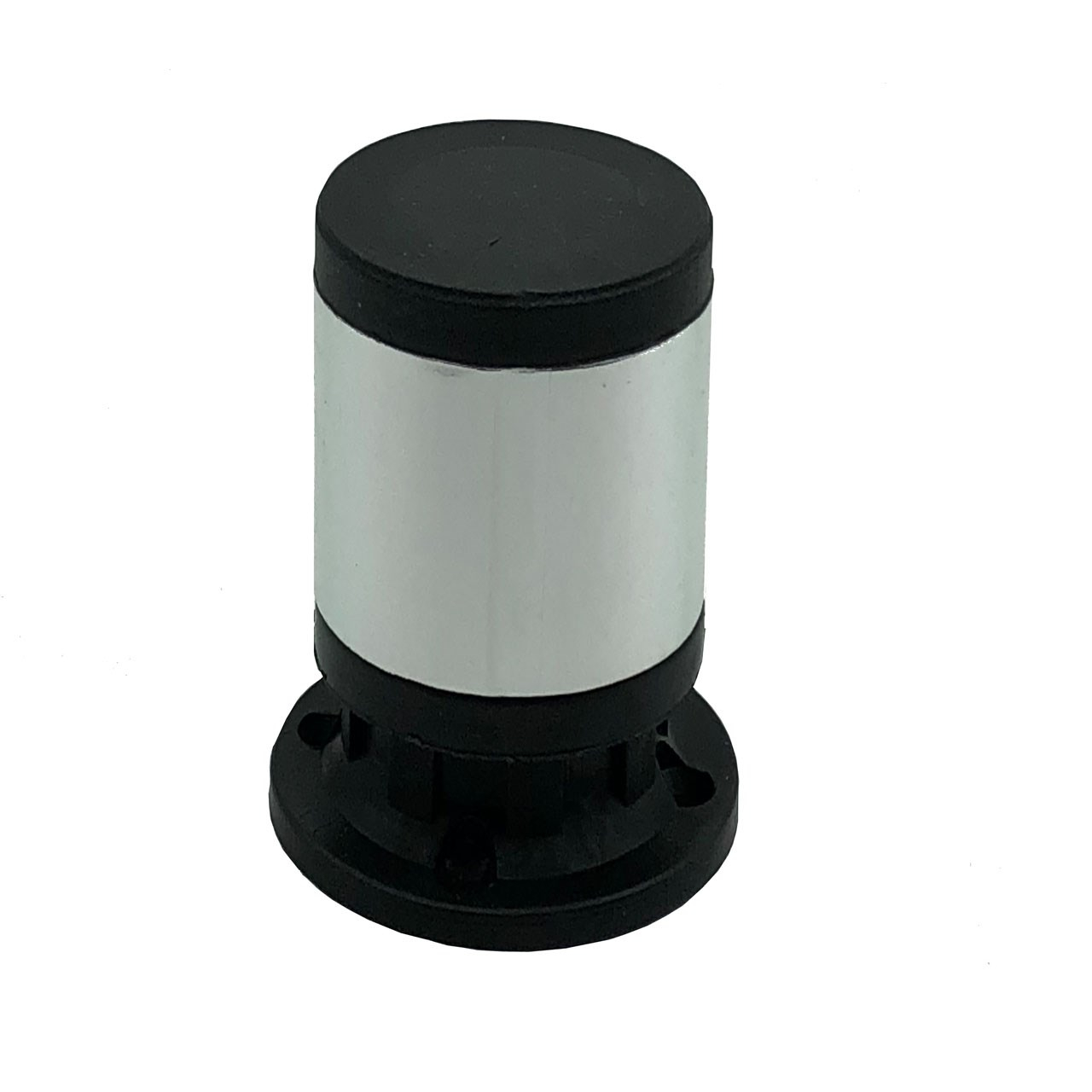 پایه کابینت شمس طرح استیل مدل8cm - جعبه 180 عددی