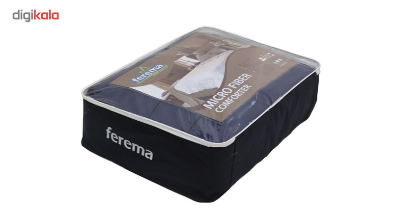 لحاف مایکروفایبر ژاکارد رنگی فرما مدل F-MJK-Quilt دو نفره کینگ لحاف مایکروفایبر ژاکارد رنگی فرما مدل F-MJK-Quilt دو نفره کینگ