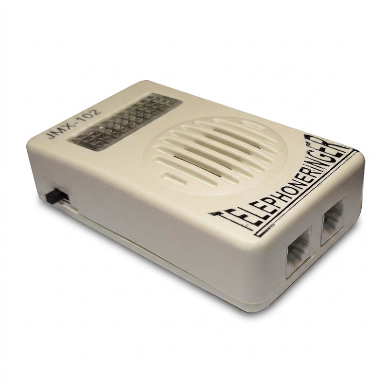 زنگ دوم  تلفن مدل  JMX-102