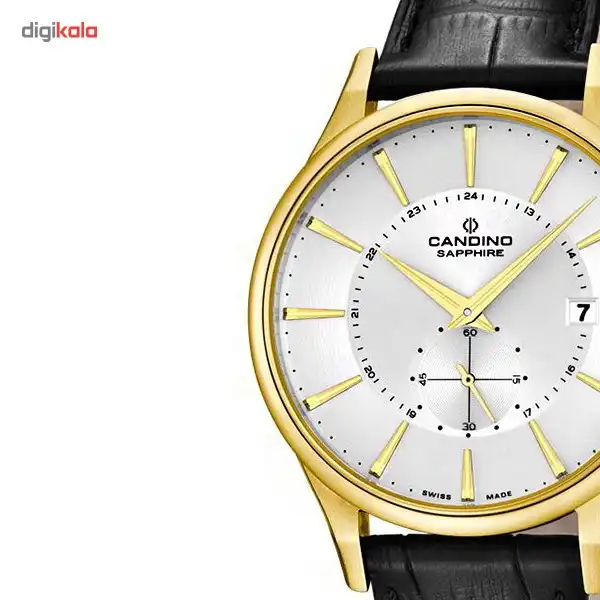ساعت مچی عقربه ای مردانه کاندینو C4559/1