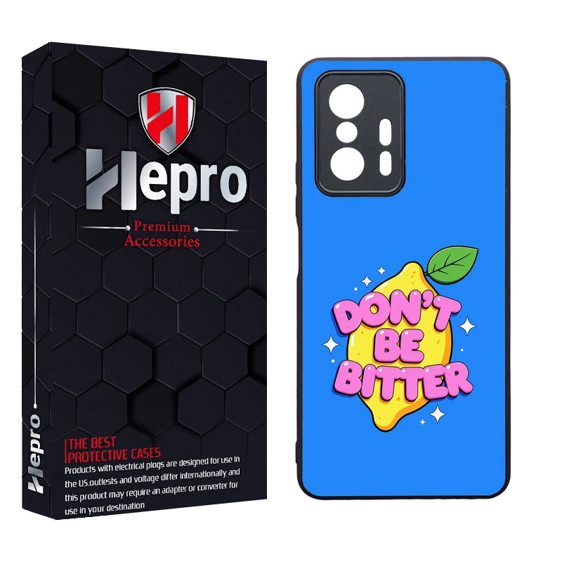 کاور هپرو طرح فانتزی مدل TPU مناسب برای گوشی موبایل شیائومی MI 11T / MI 11T PRO