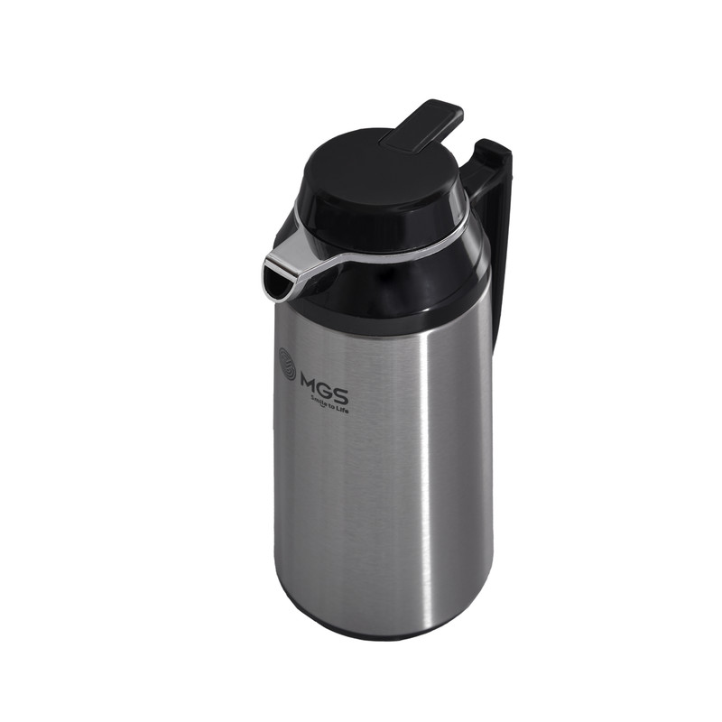 فلاسک ام جی اس مدل FL-14S گنجایش 1.6 لیتر